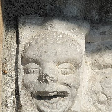 Église Notre-Dame de lAssomption de Samoëns