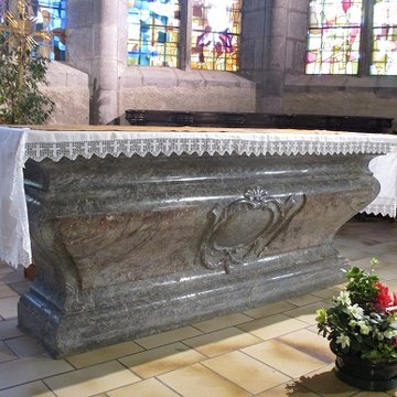 Église Notre-Dame de lAssomption de Samoëns