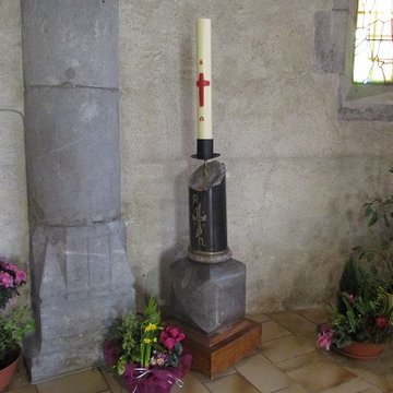 Église Notre-Dame de lAssomption de Samoëns
