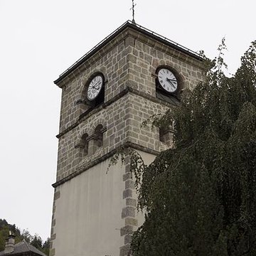 Église Notre-Dame de lAssomption de Samoëns