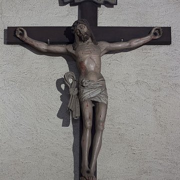 Église Notre-Dame de lAssomption de Samoëns