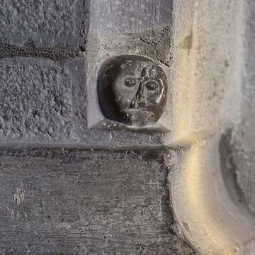 Église Notre-Dame de lAssomption de Samoëns