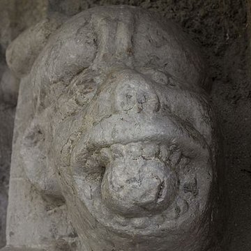 Église Notre-Dame de lAssomption de Samoëns
