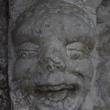 Église Notre-Dame de lAssomption de Samoëns