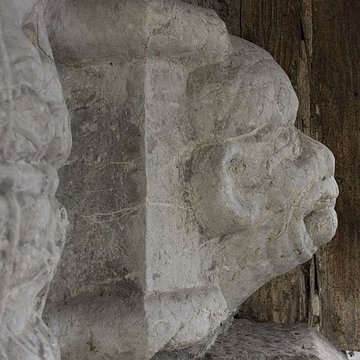 Église Notre-Dame de lAssomption de Samoëns