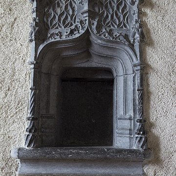Église Notre-Dame de lAssomption de Samoëns