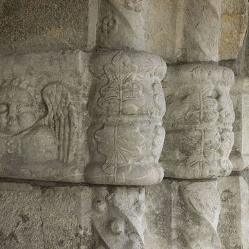 Église Notre-Dame de lAssomption de Samoëns