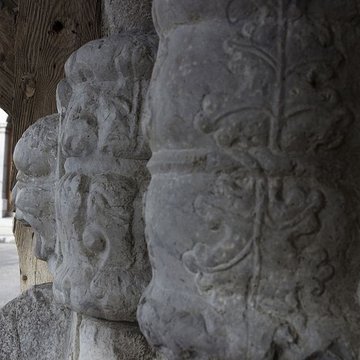 Église Notre-Dame de lAssomption de Samoëns