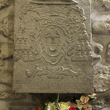 Église Notre-Dame de lAssomption de Samoëns