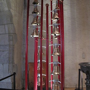 Église Notre-Dame de lAssomption de Samoëns