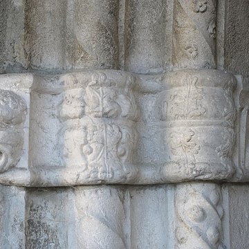 Église Notre-Dame de lAssomption de Samoëns