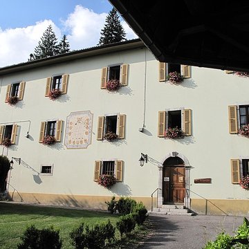 Église Notre-Dame de lAssomption de Samoëns