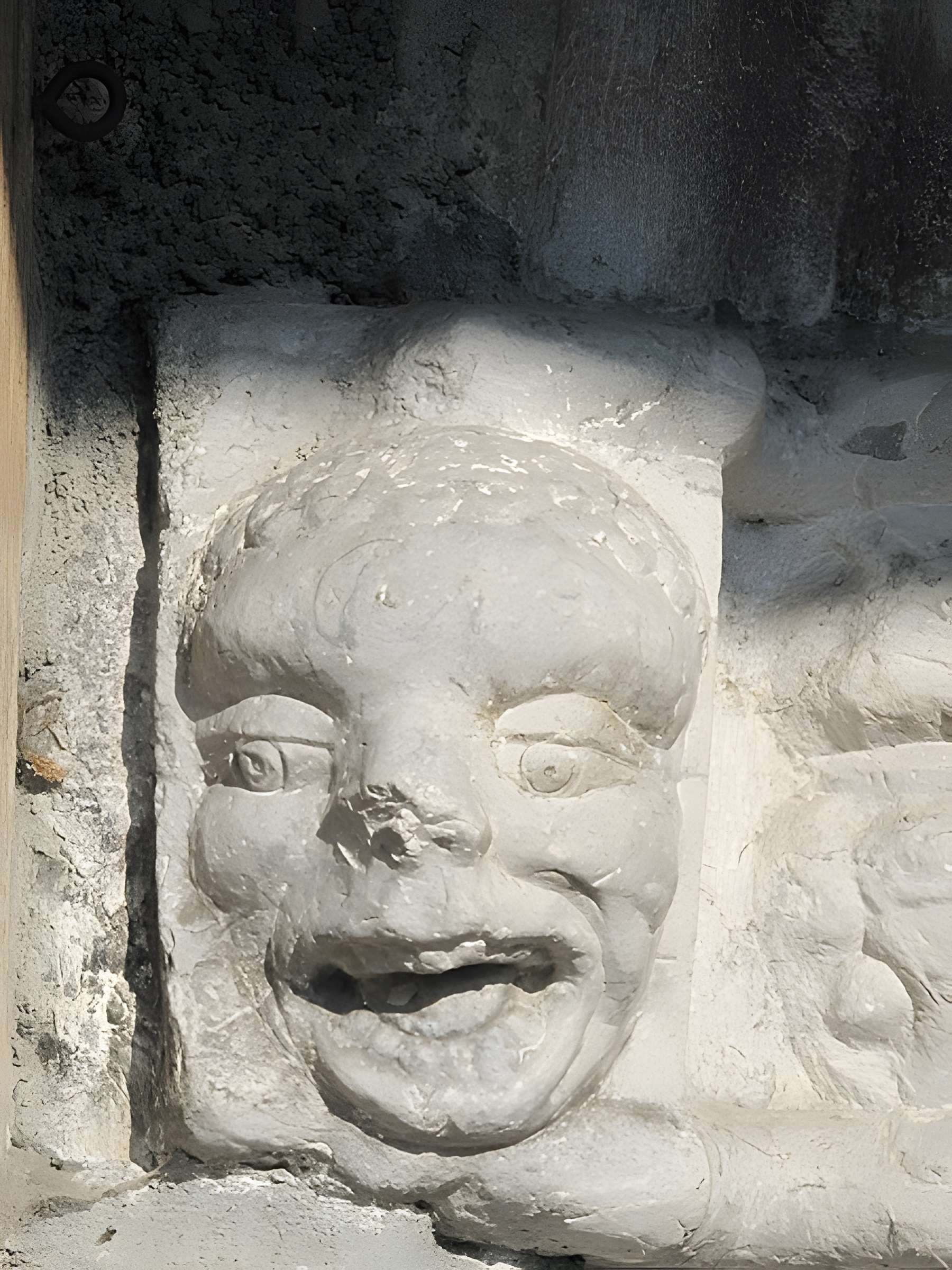 Église Notre-Dame de l'Assomption de Samoëns