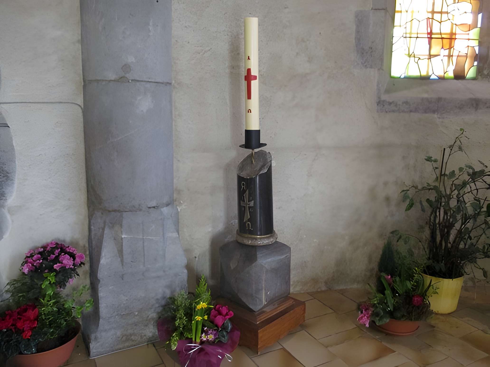Église Notre-Dame de l'Assomption de Samoëns