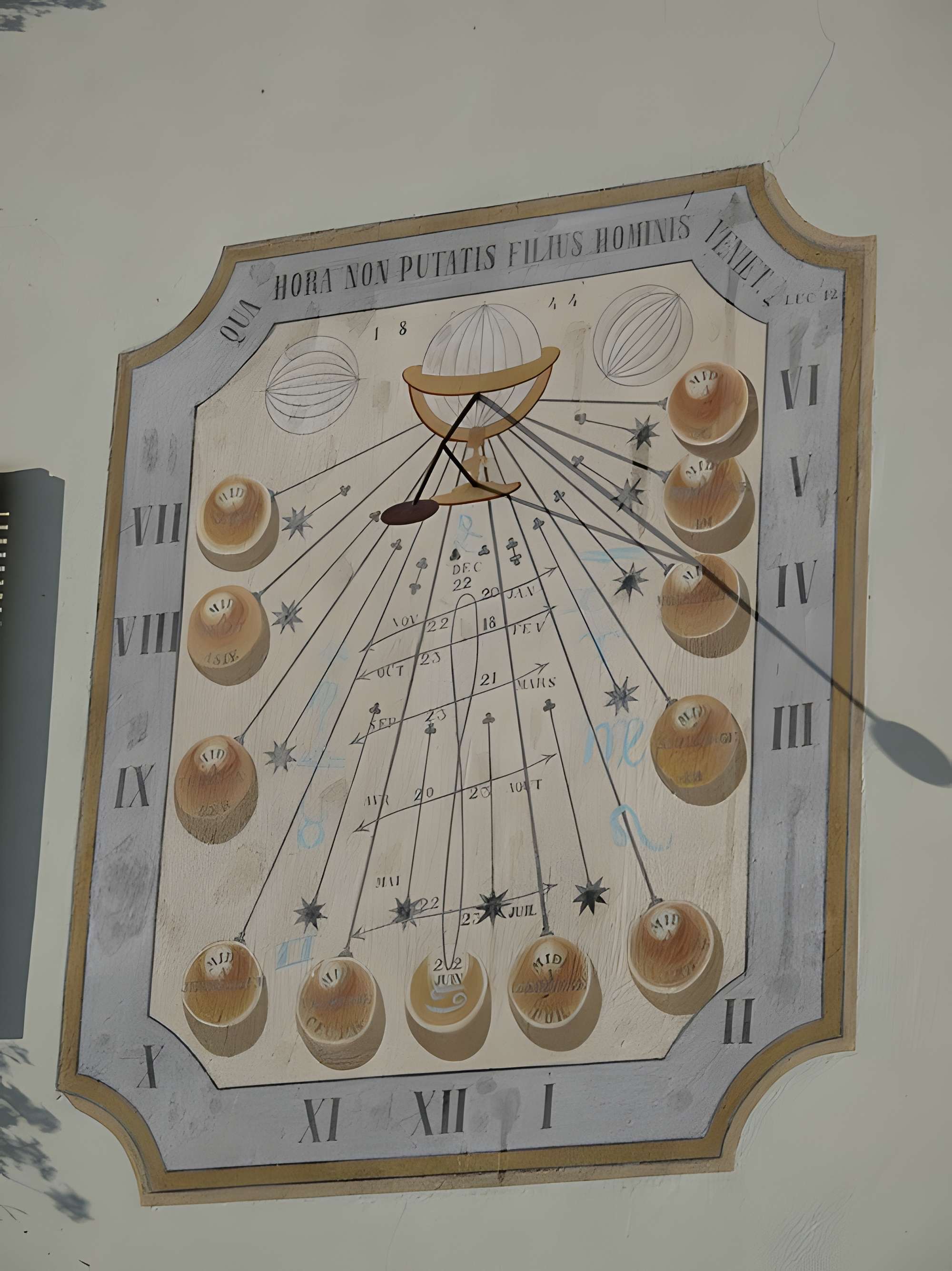 Église Notre-Dame de l'Assomption de Samoëns