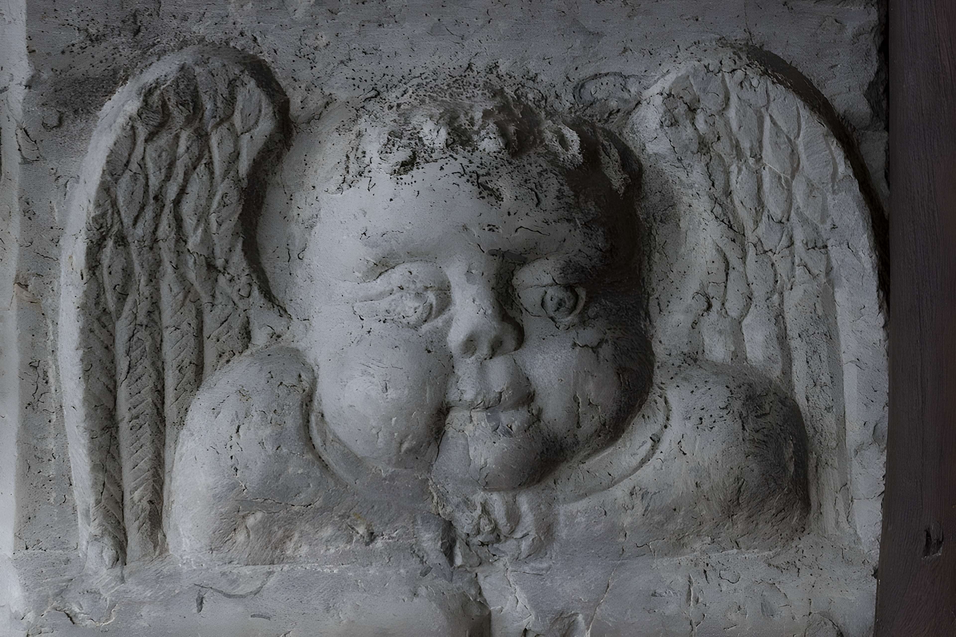 Église Notre-Dame de l'Assomption de Samoëns