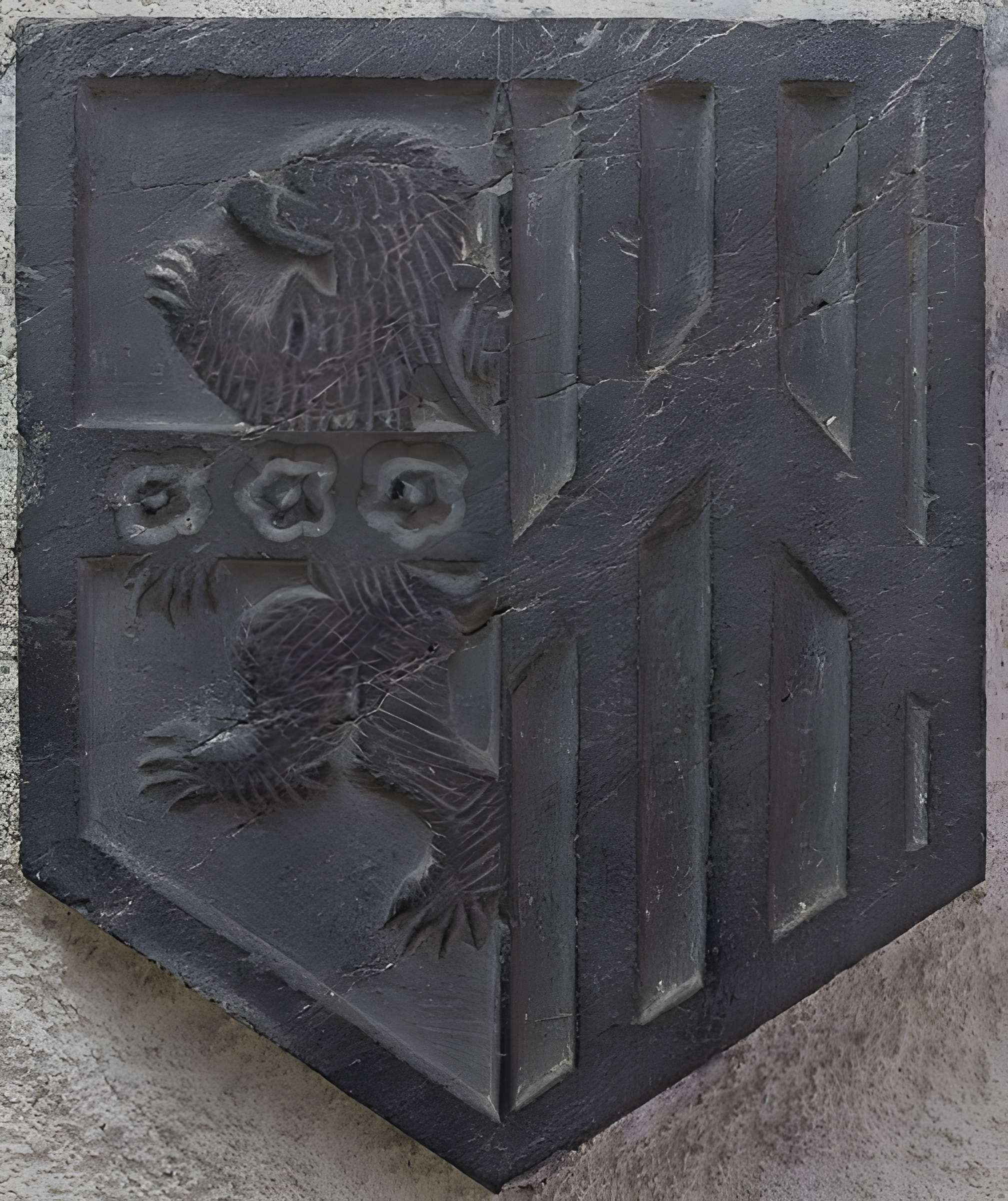 Église Notre-Dame de l'Assomption de Samoëns