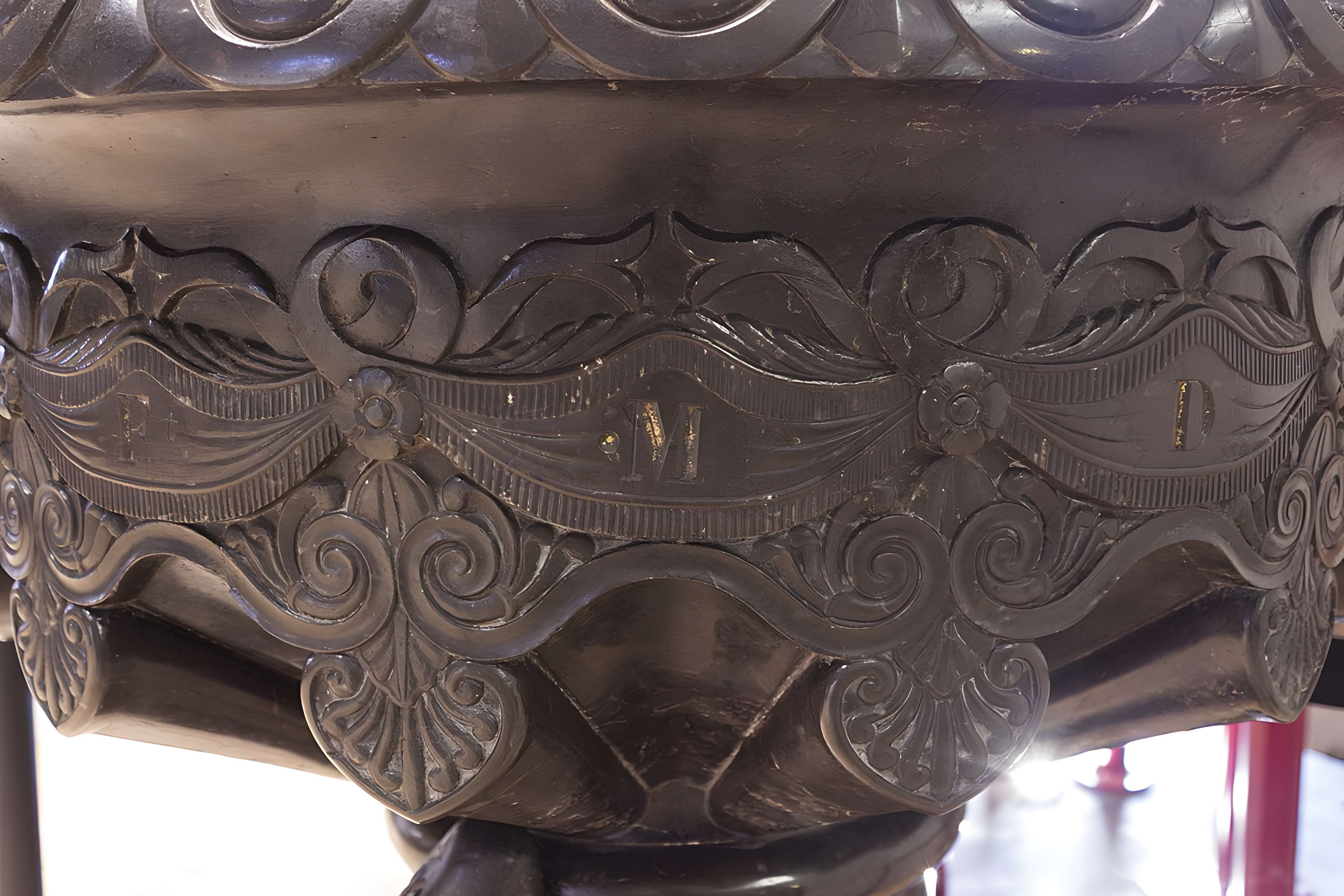 Église Notre-Dame de l'Assomption de Samoëns