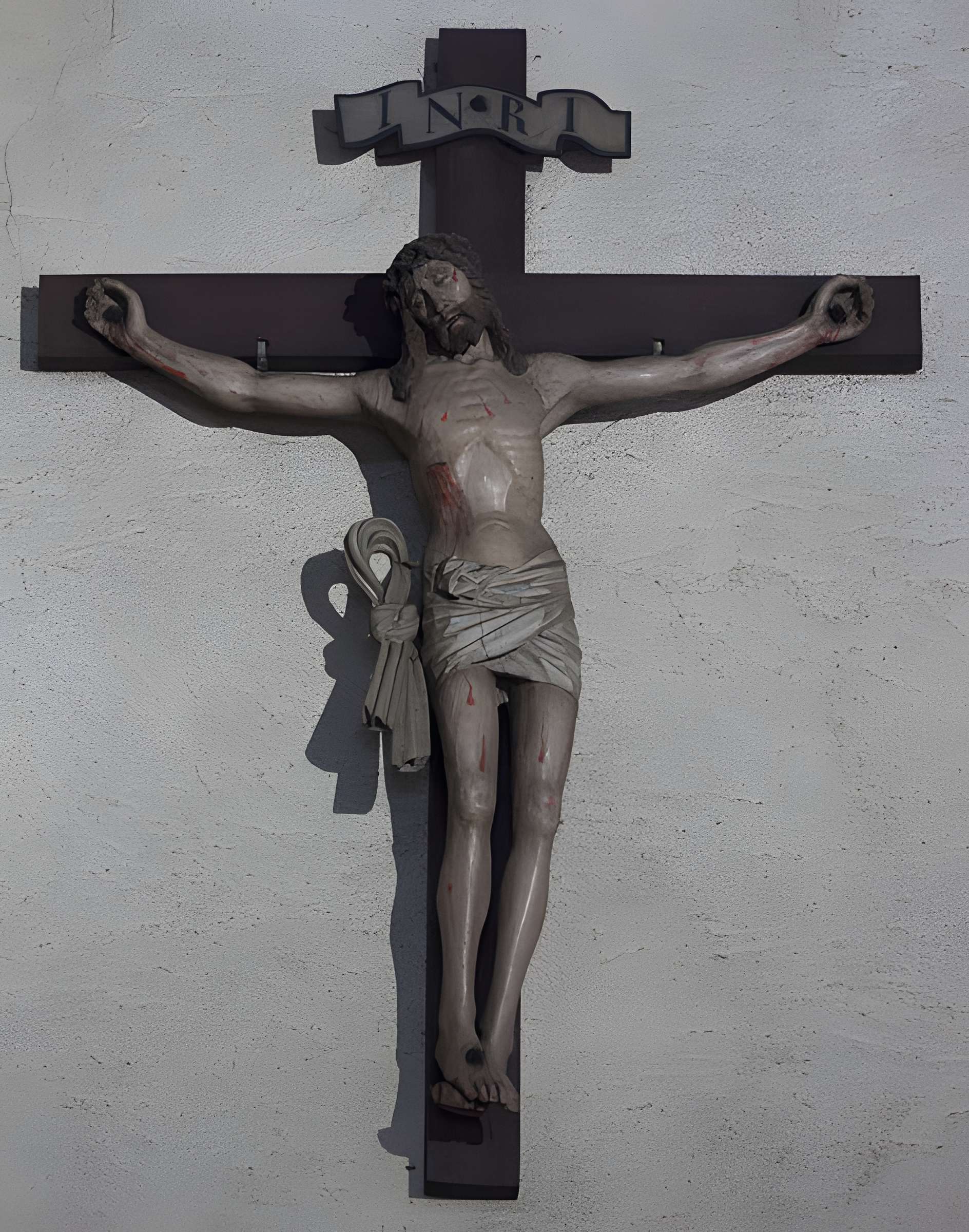 Église Notre-Dame de l'Assomption de Samoëns