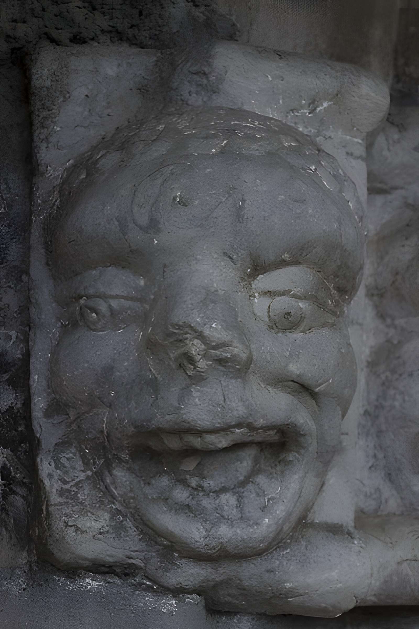 Église Notre-Dame de l'Assomption de Samoëns