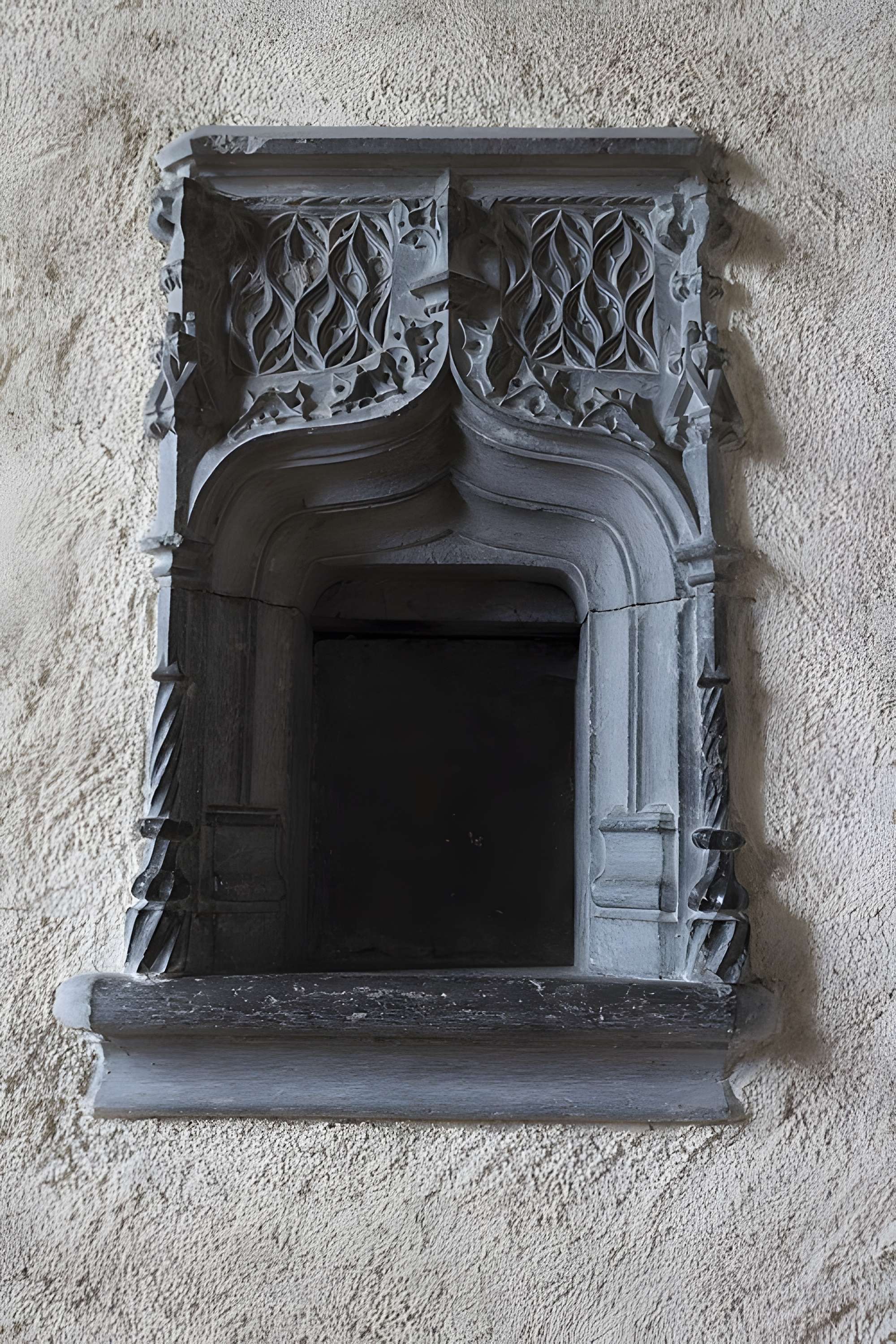 Église Notre-Dame de l'Assomption de Samoëns