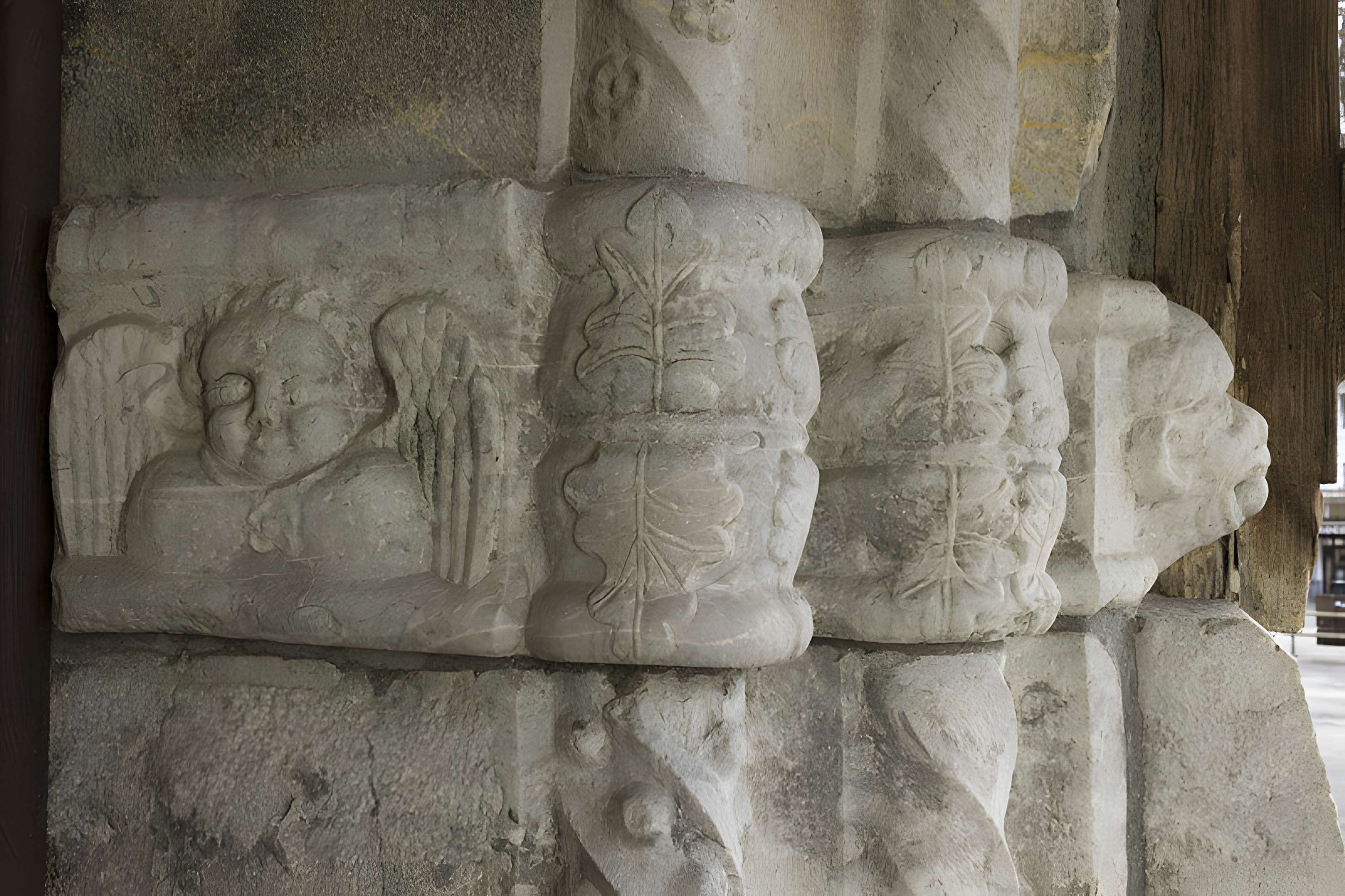 Église Notre-Dame de l'Assomption de Samoëns