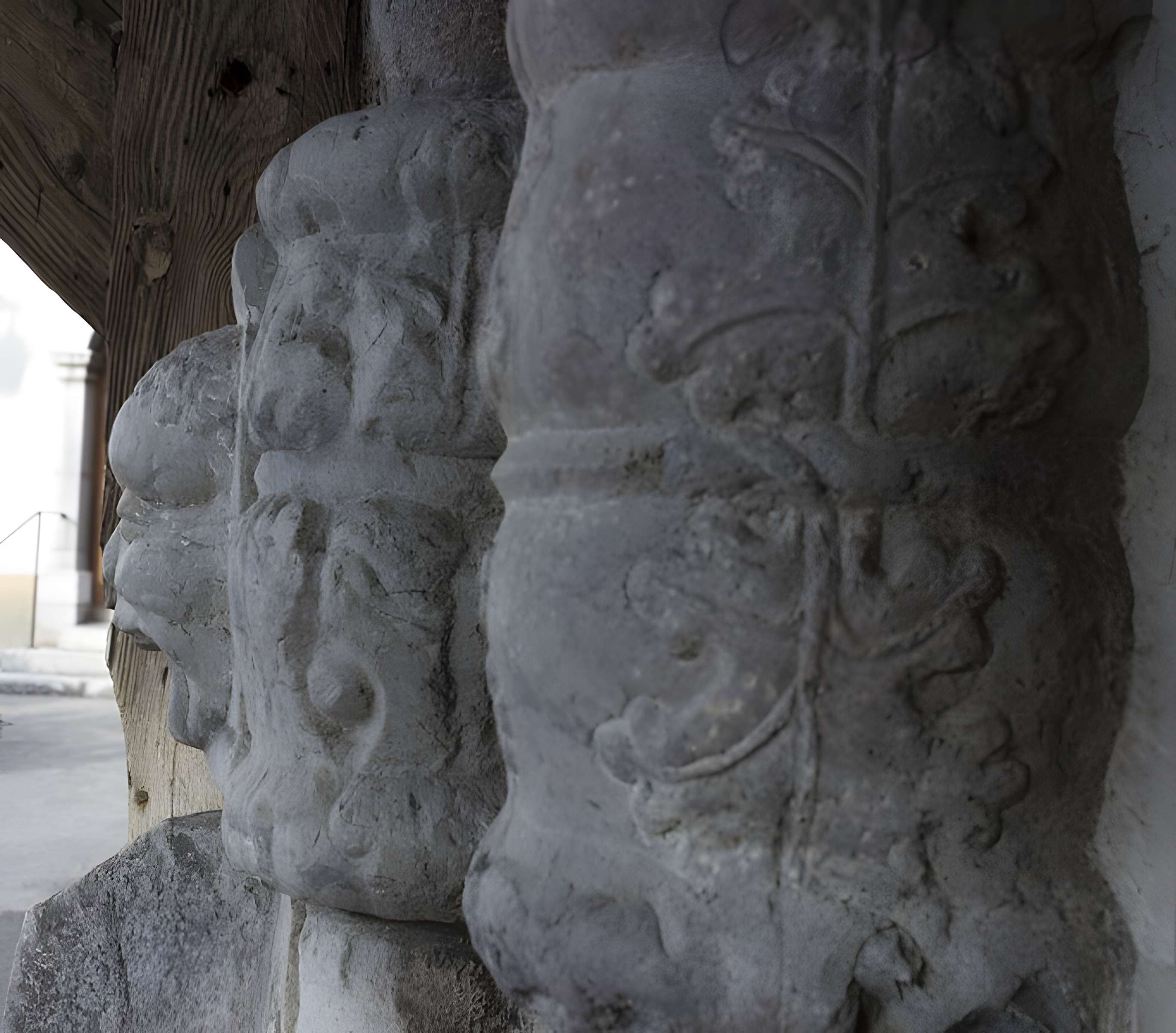 Église Notre-Dame de l'Assomption de Samoëns