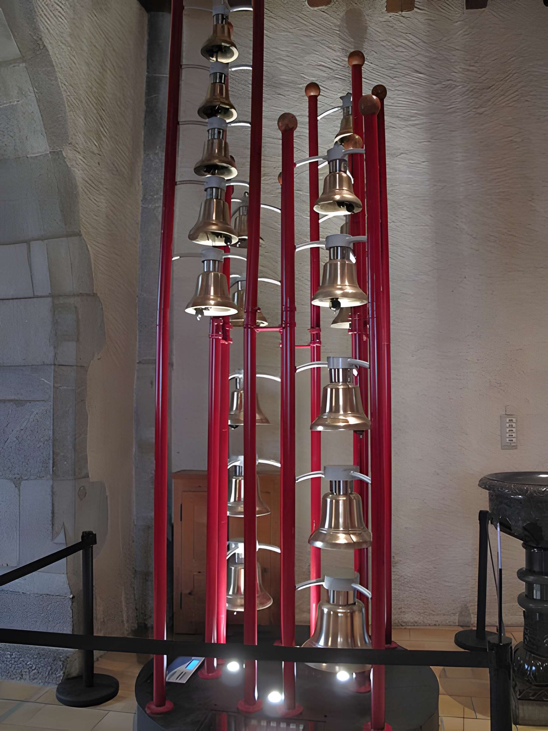 Église Notre-Dame de l'Assomption de Samoëns