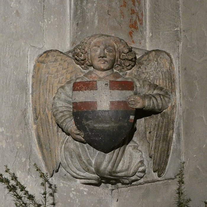 Photo de Église Notre-Dame de lAssomption dÉvian-les-Bains