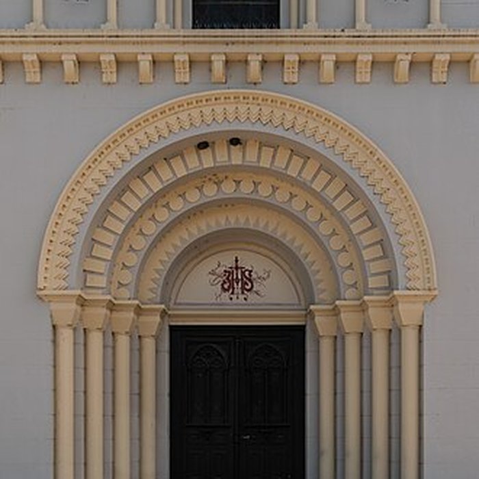 Photo de Église Notre-Dame de lAssomption dÉvian-les-Bains