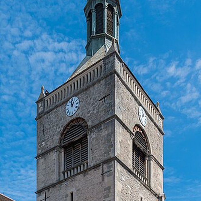 Photo de Église Notre-Dame de lAssomption dÉvian-les-Bains