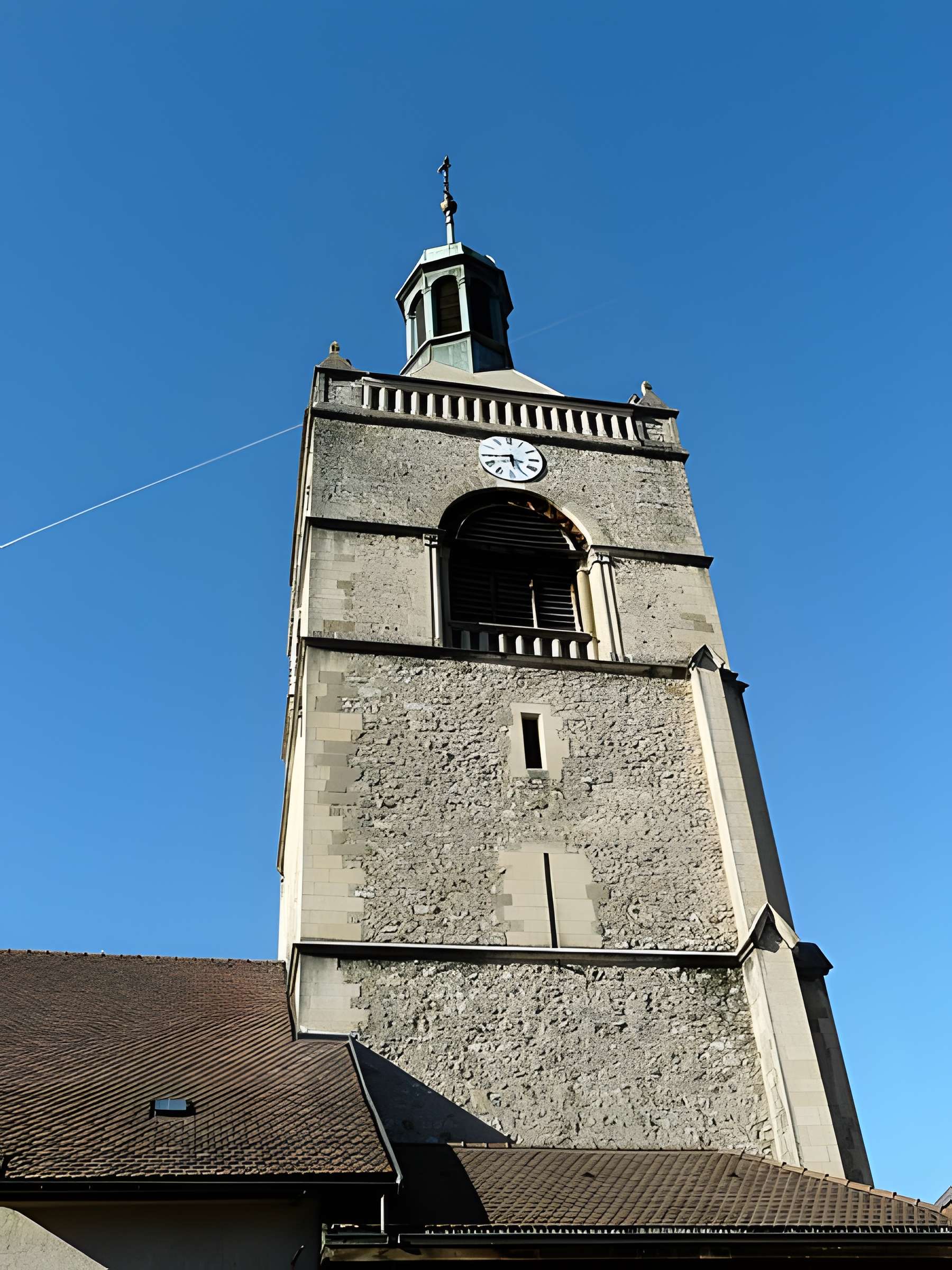 Église Notre-Dame de l'Assomption d'Évian-les-Bains