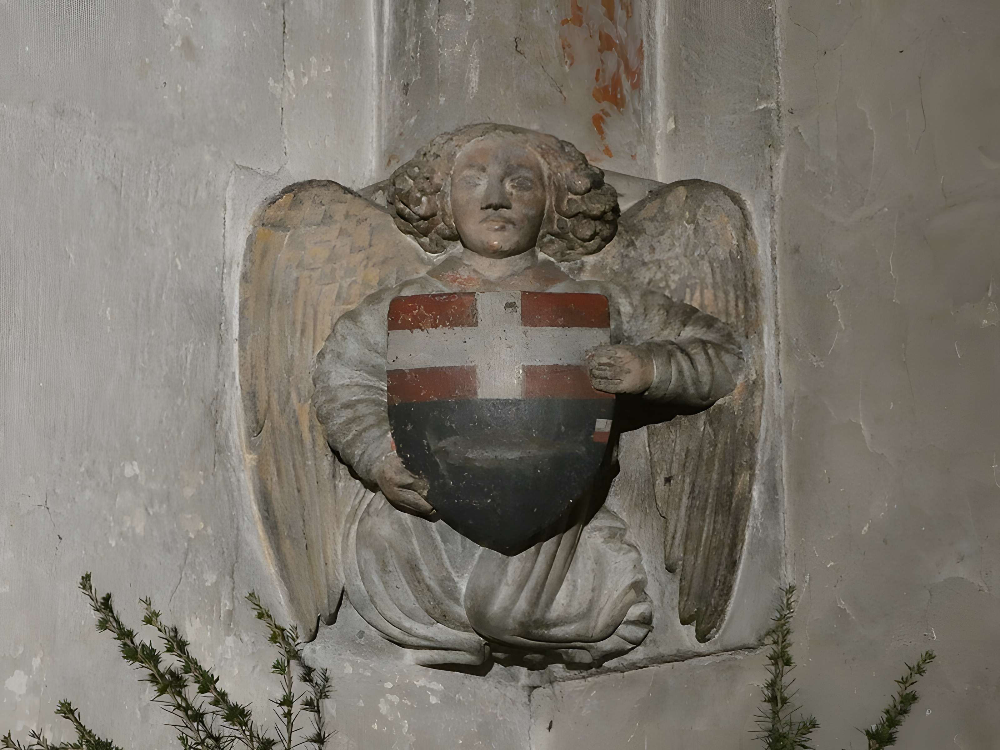 Église Notre-Dame de l'Assomption d'Évian-les-Bains
