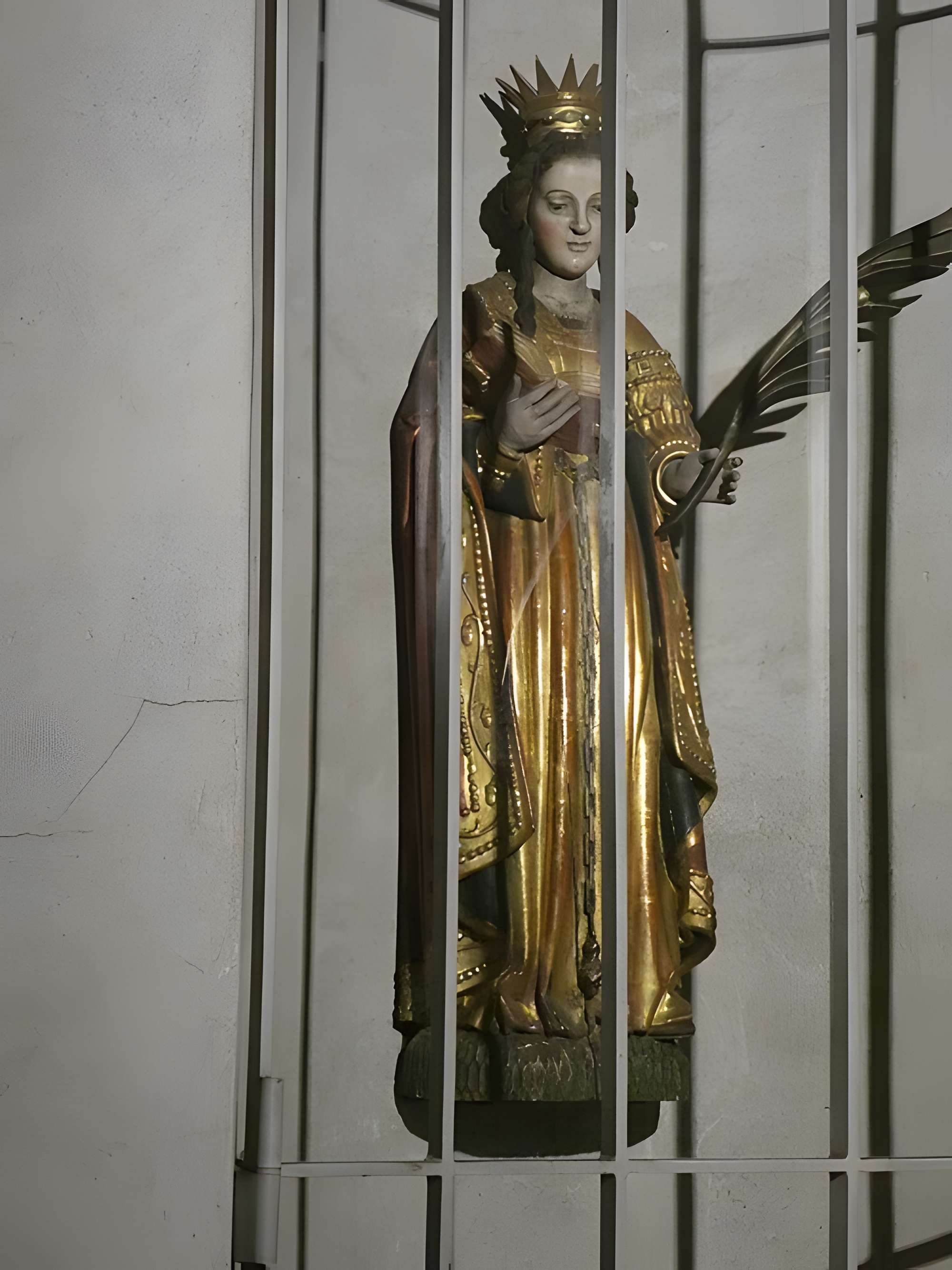 Église Notre-Dame de l'Assomption d'Évian-les-Bains