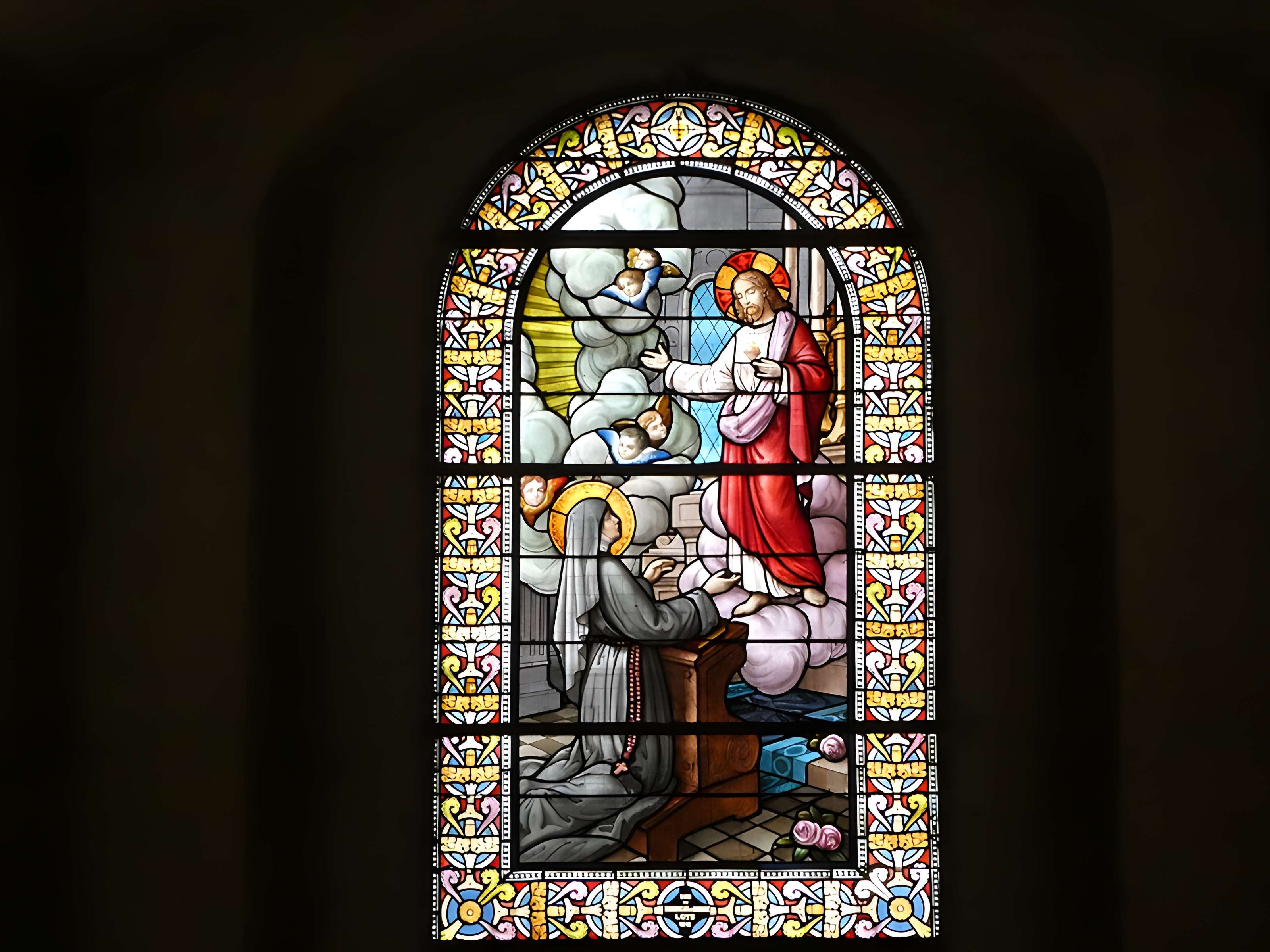 Église Notre-Dame de l'Assomption d'Évian-les-Bains