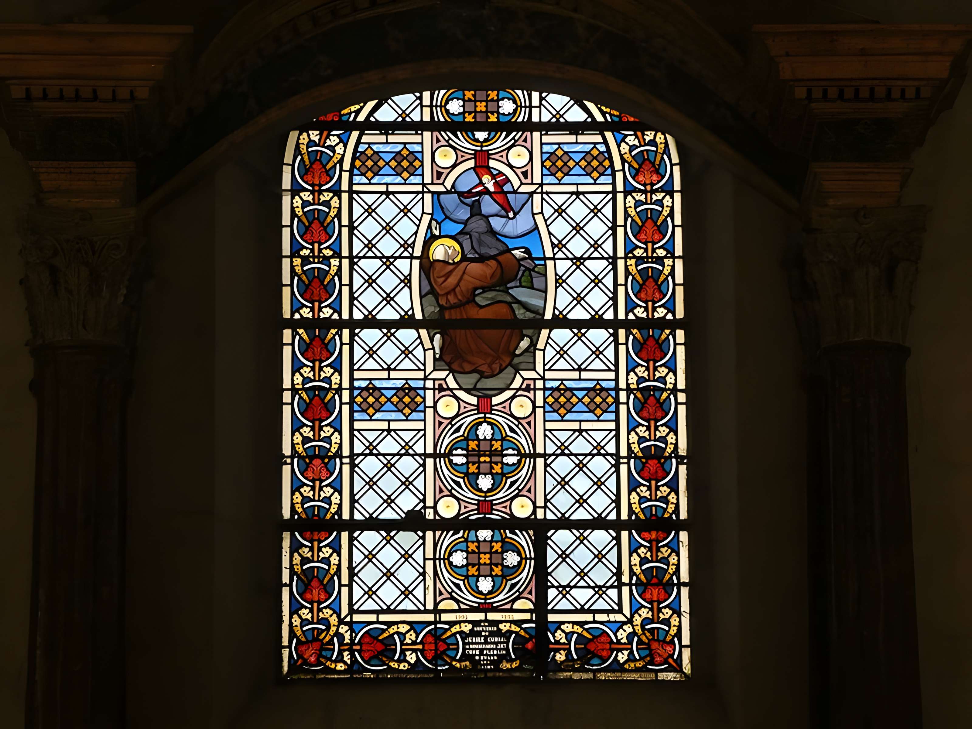 Église Notre-Dame de l'Assomption d'Évian-les-Bains