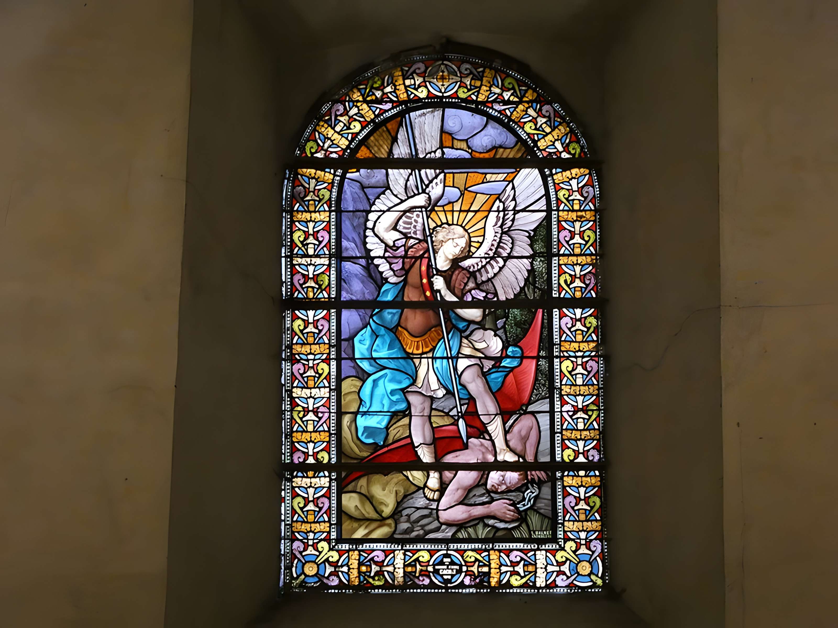 Église Notre-Dame de l'Assomption d'Évian-les-Bains