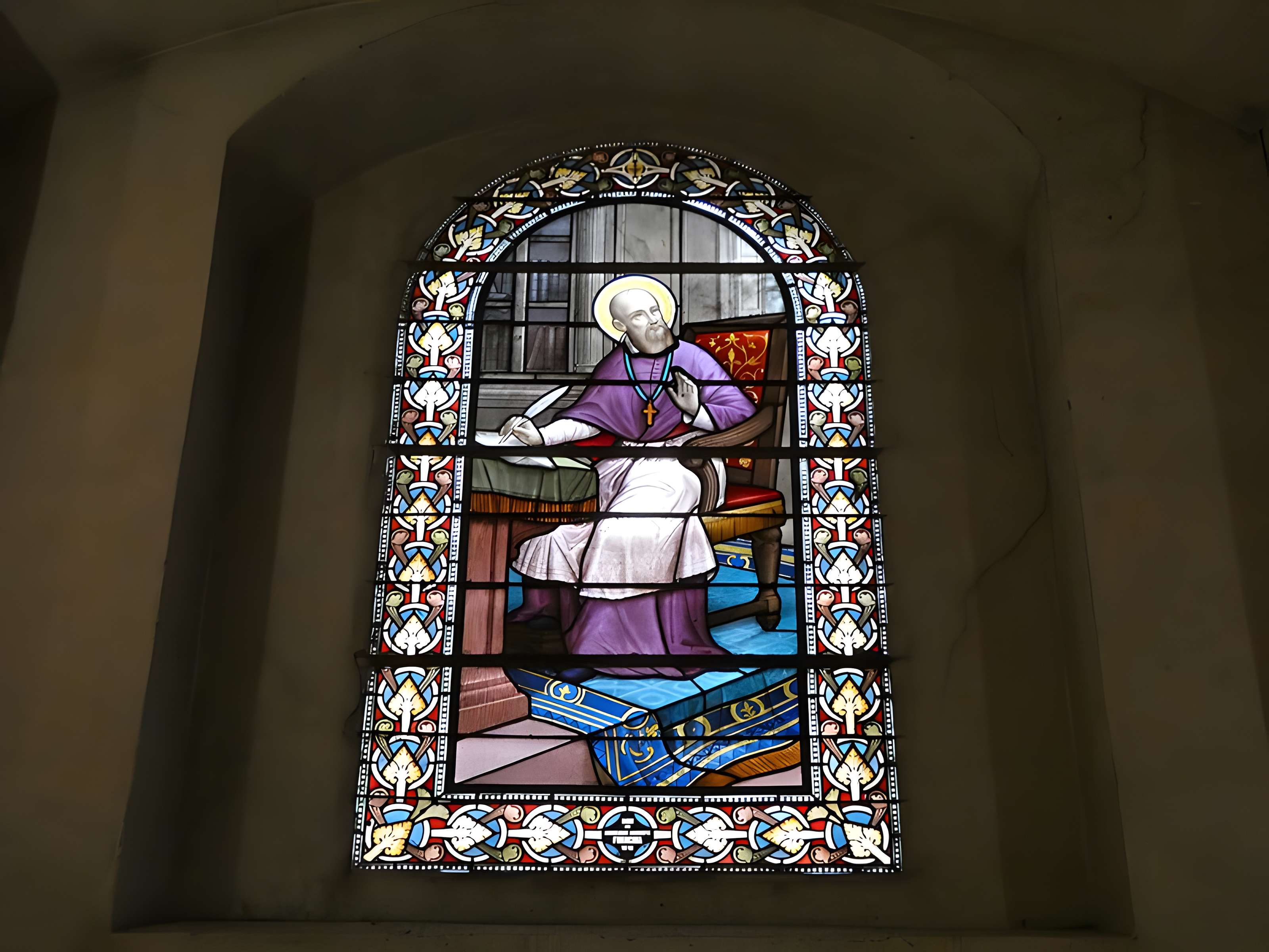 Église Notre-Dame de l'Assomption d'Évian-les-Bains