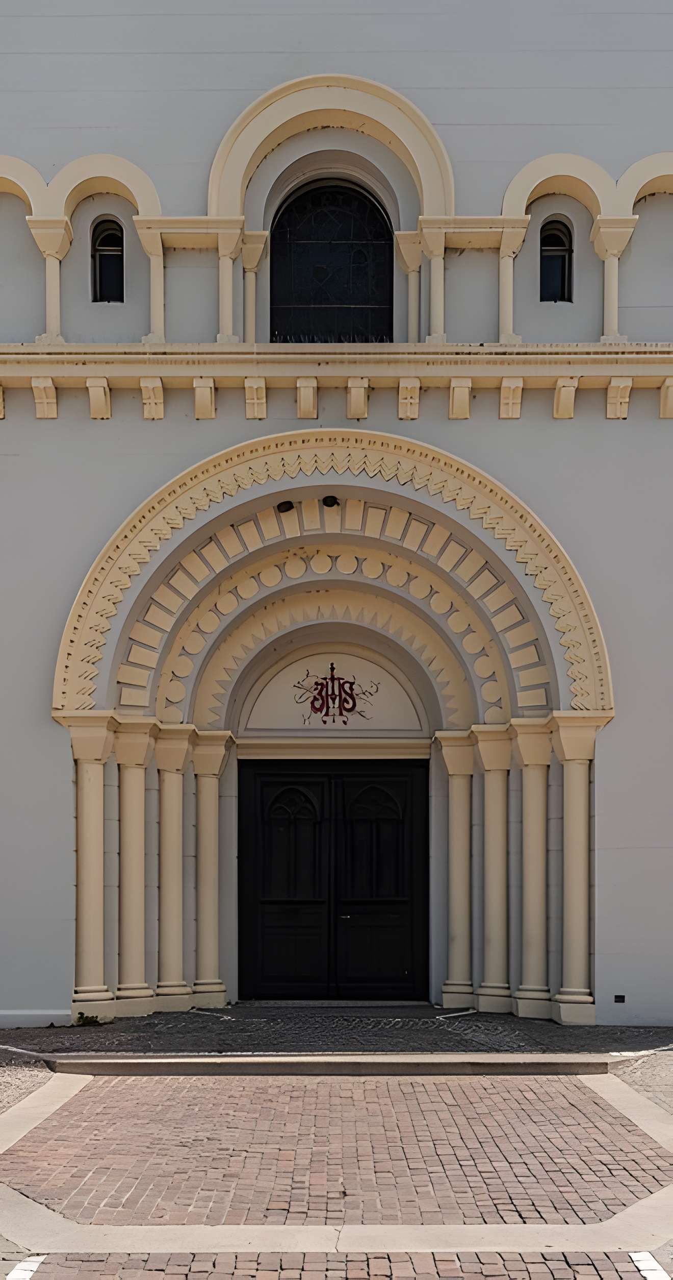 Église Notre-Dame de l'Assomption d'Évian-les-Bains