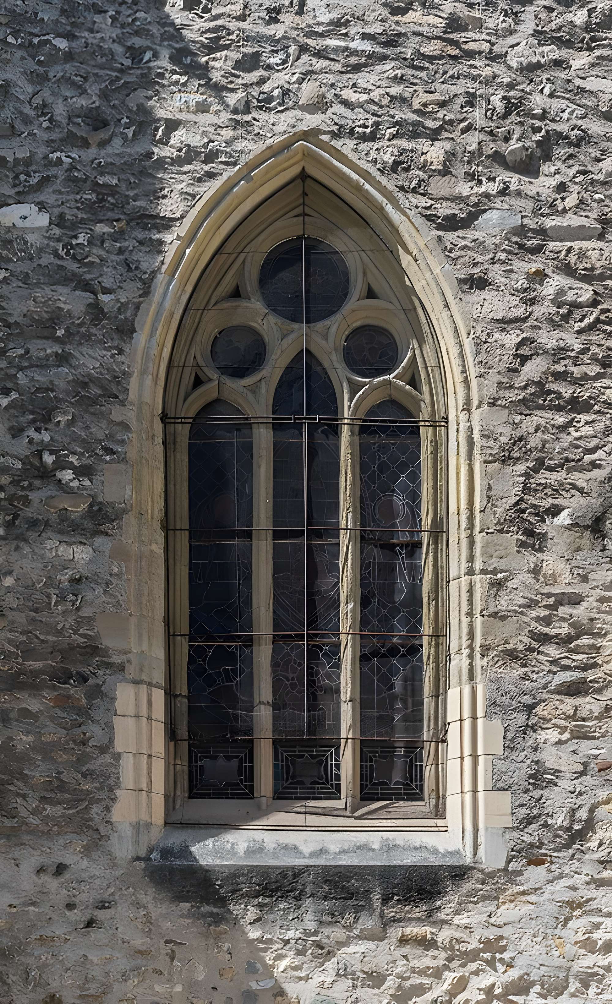 Église Notre-Dame de l'Assomption d'Évian-les-Bains