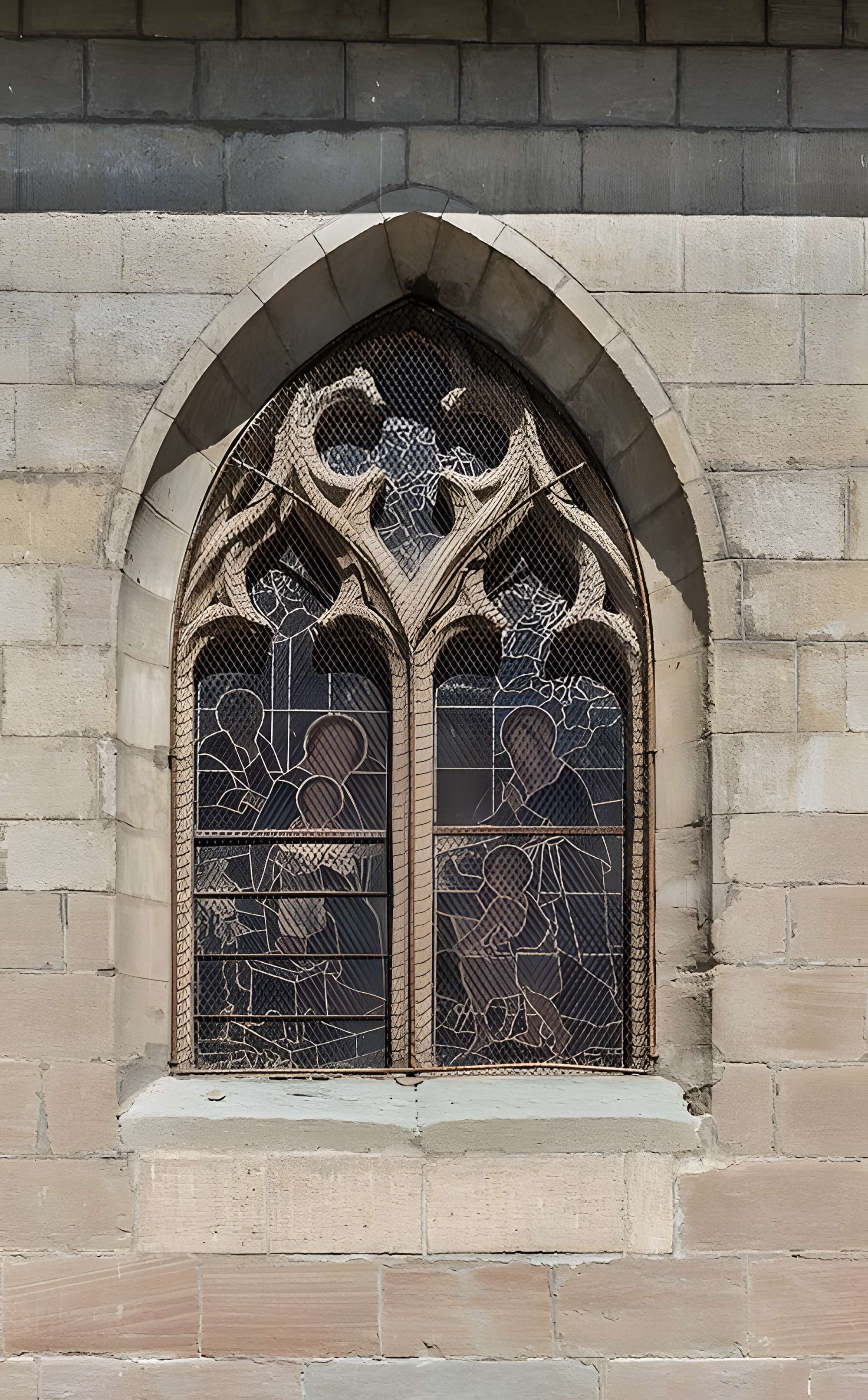 Église Notre-Dame de l'Assomption d'Évian-les-Bains