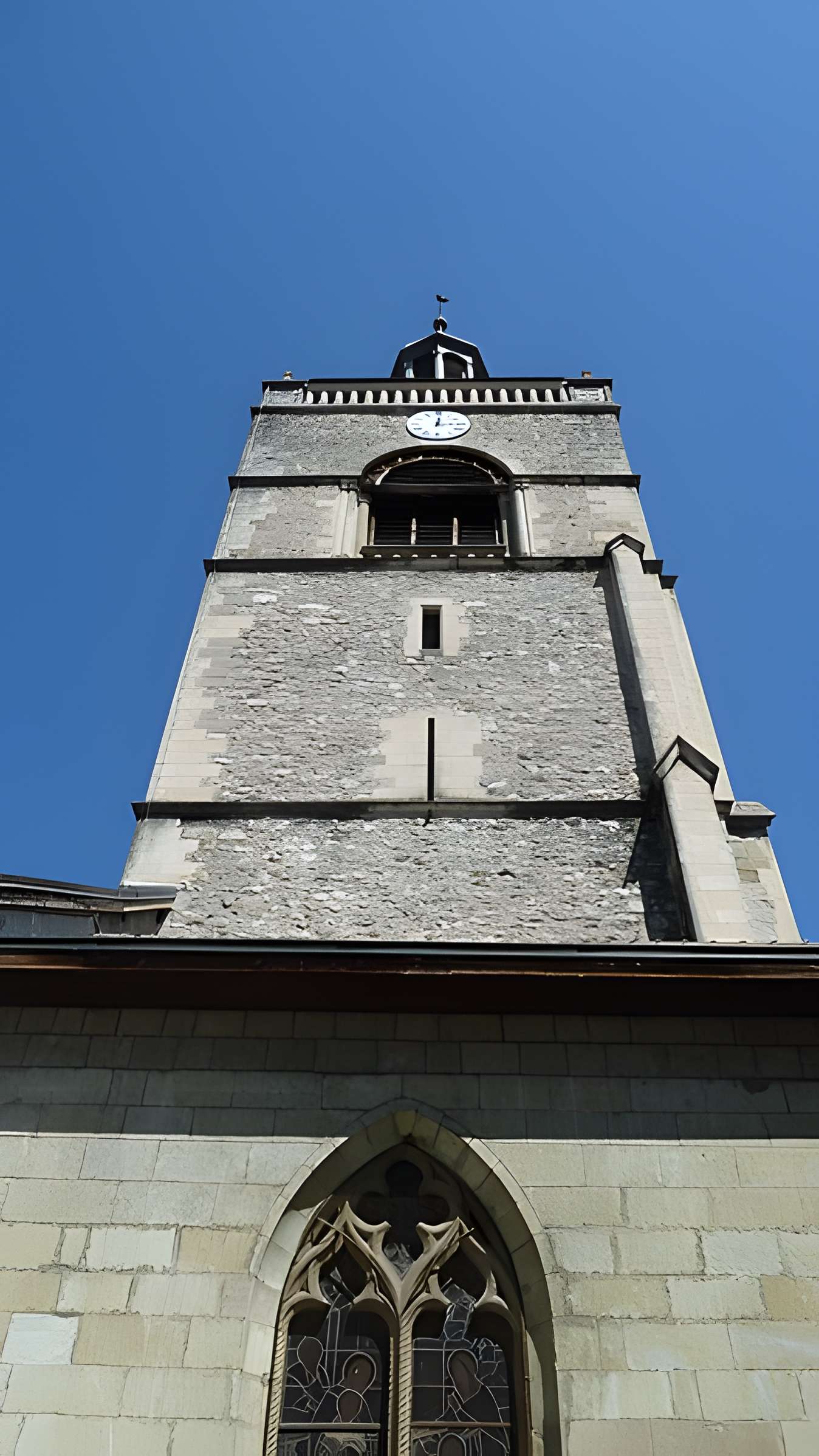 Église Notre-Dame de l'Assomption d'Évian-les-Bains