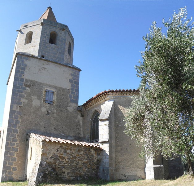 Photo de Église Notre-Dame de Laval
