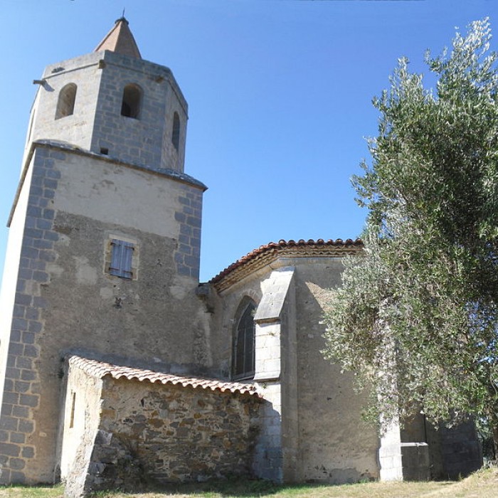 Photo de Église Notre-Dame de Laval