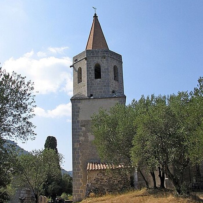 Photo de Église Notre-Dame de Laval