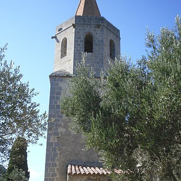 Photo de Église Notre-Dame de Laval