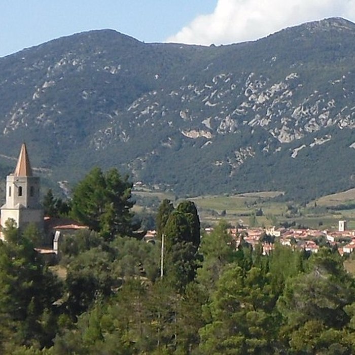 Photo de Église Notre-Dame de Laval