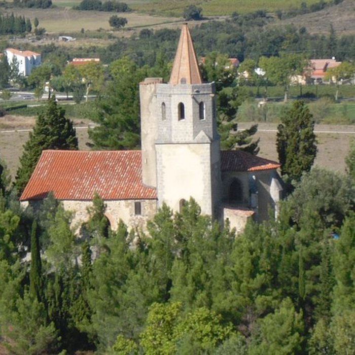 Photo de Église Notre-Dame de Laval