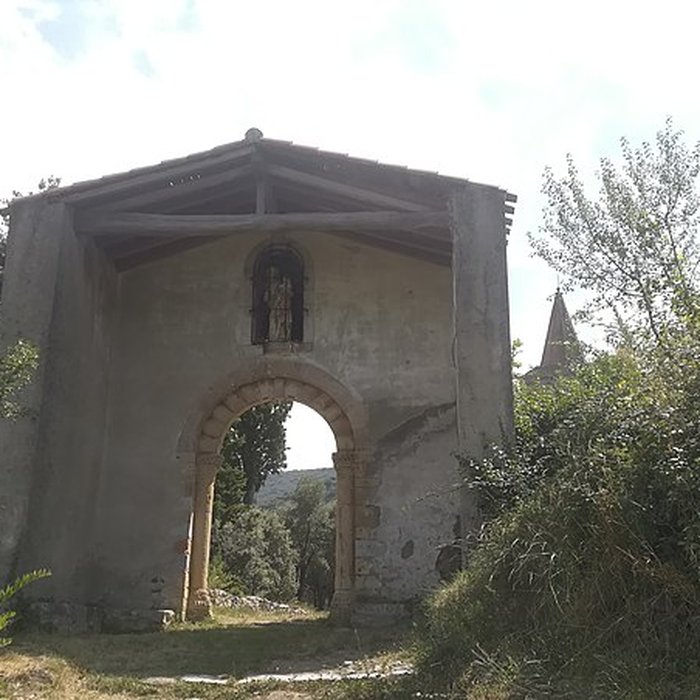 Photo de Église Notre-Dame de Laval