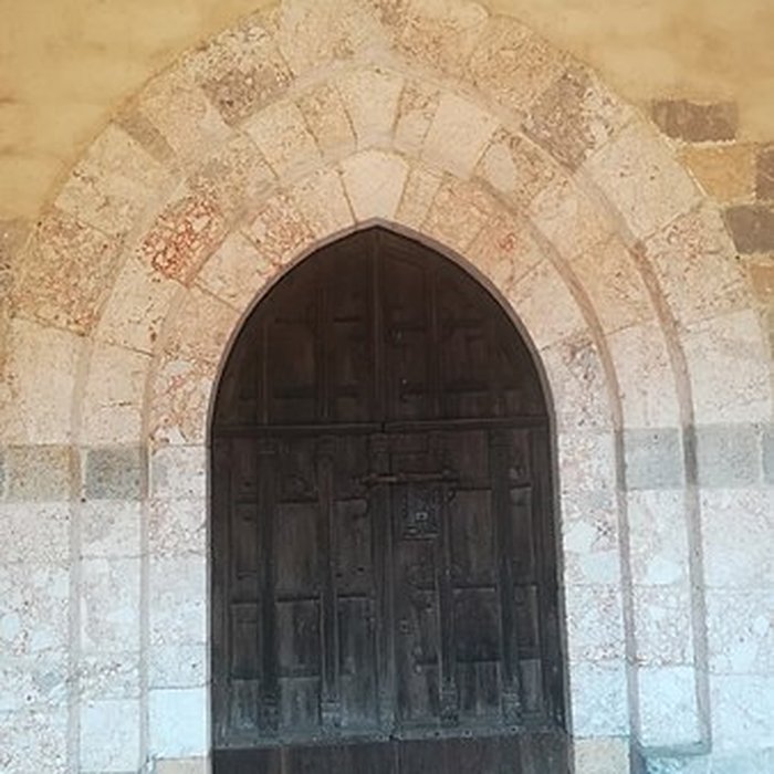 Photo de Église Notre-Dame de Laval